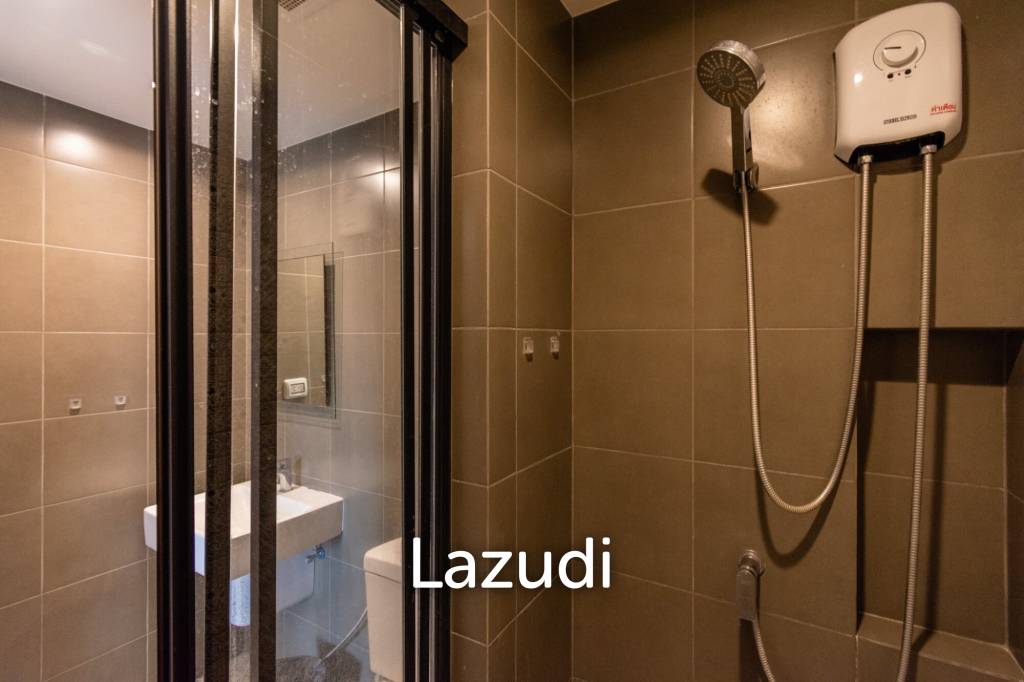 58 Sqm 2 Bed 2 Bath Condominium For Sale