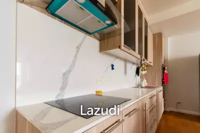 MALIBU : 2 Bed Condo in Khao Tao