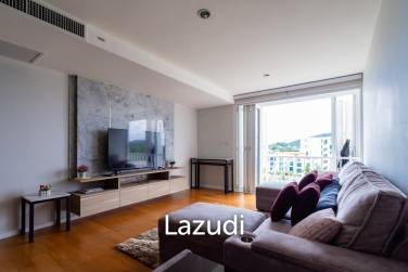 111 Sqm 2 Bed 2 Bath Condo For Sale