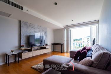 MALIBU : 2 Bed Condo in Khao Tao