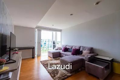 MALIBU : 2 Bed Condo in Khao Tao