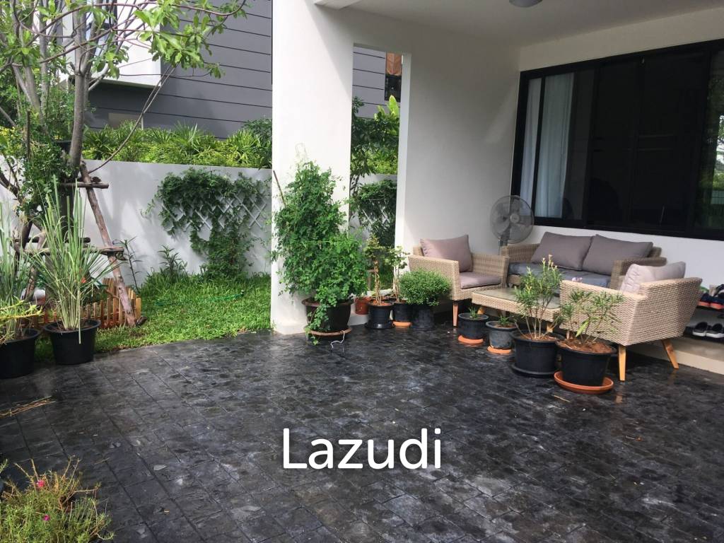 3 Bedroom Townhouse for sale at Laguna Park 1