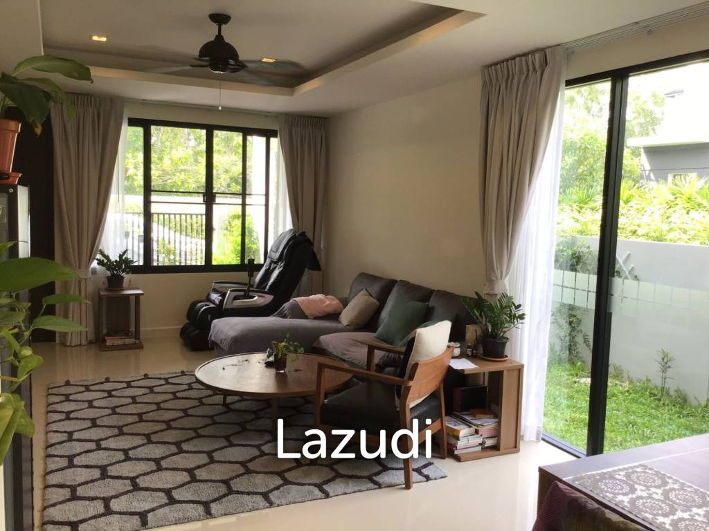 3 Bedroom Townhouse for sale at Laguna Park 1