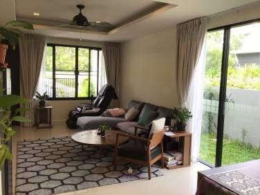 3 Bedroom Townhouse for sale at Laguna Park 1