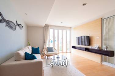 110 Sqm 2 Bed 2 Bath Condo For Sale