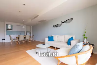 MALIBU :  Nice 2 Bed Condo in Khao Tao