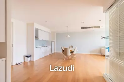 MALIBU :  Nice 2 Bed Condo in Khao Tao