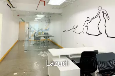 Office space for sale/ rent in Bangrak