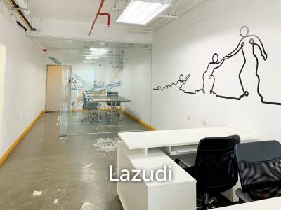 Office space for sale/ rent in Bangrak