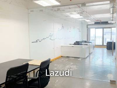Office space for sale/ rent in Bangrak