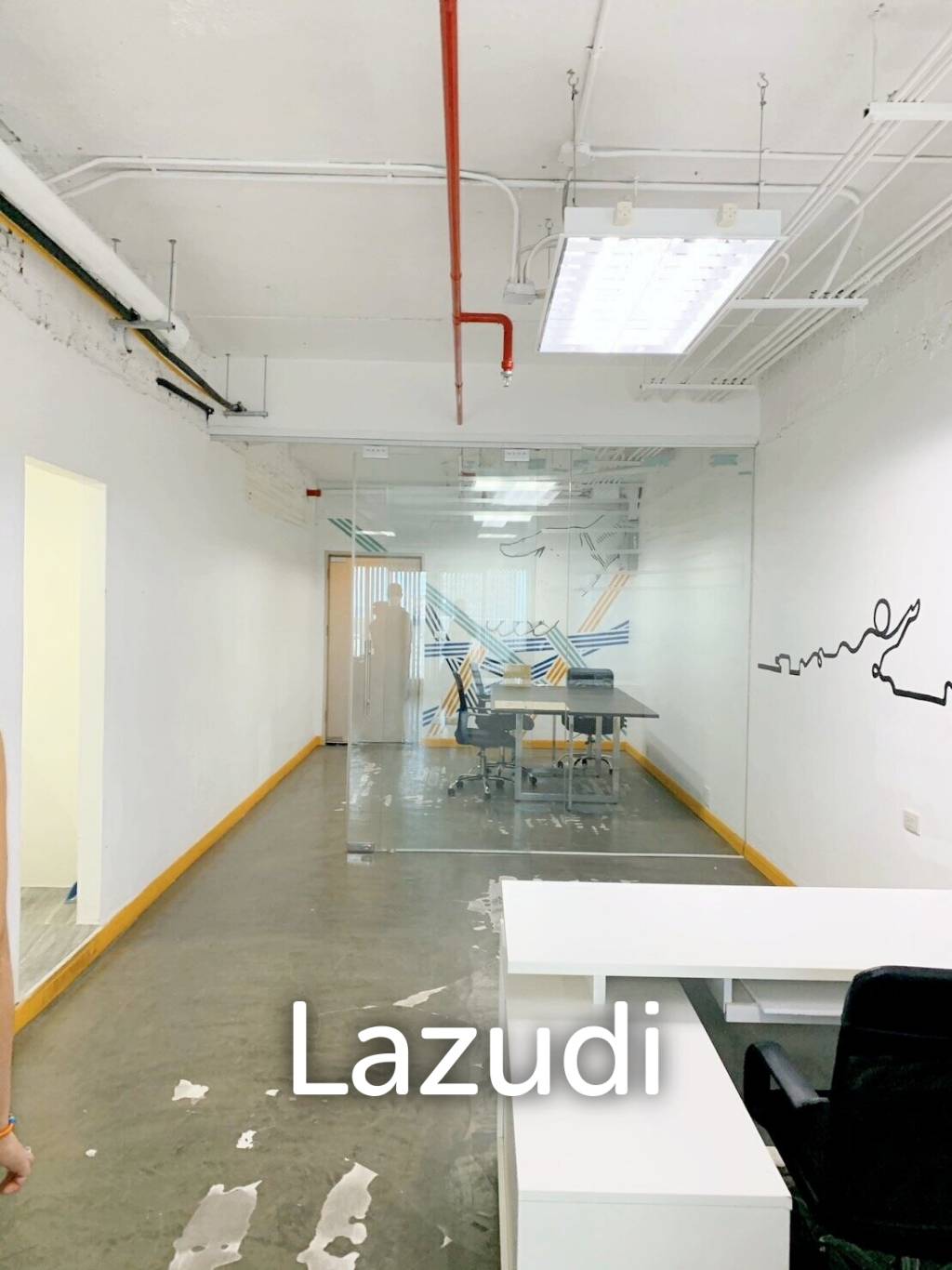 Office space for sale/ rent in Bangrak