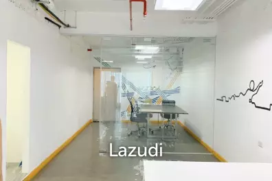 Office space for sale/ rent in Bangrak