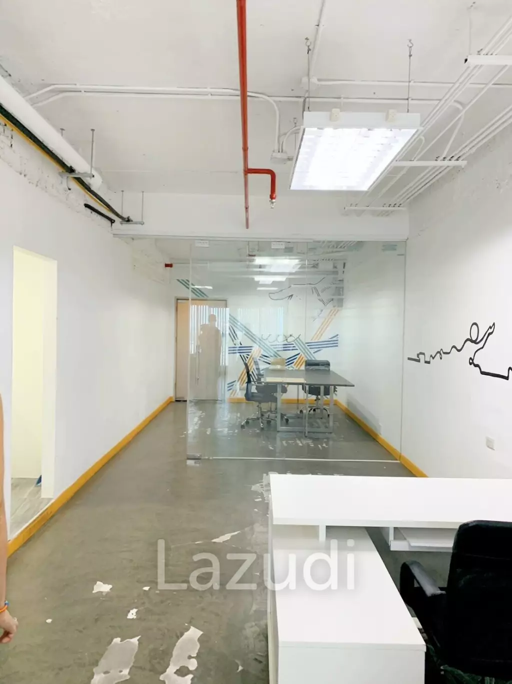 Office space for sale/ rent in Bangrak