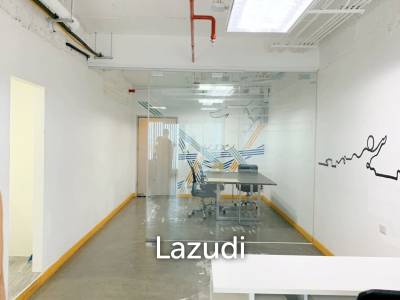 Office space for sale/ rent in Bangrak
