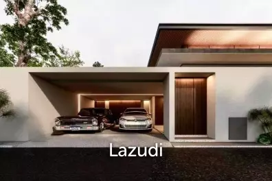 4 Bed 5 Bath 442.26 SQ.M Sea Central