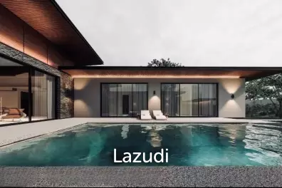 4 Bed 5 Bath 442.26 SQ.M Sea Central