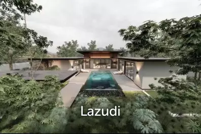 4 Bed 5 Bath 442.26 SQ.M Sea Central
