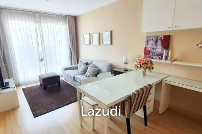 1 Bed 1 Bath 42 SQ.M Sukhumvit Plus