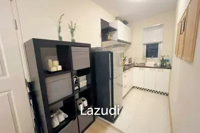 1 Bed 1 Bath 42 SQ.M Sukhumvit Plus