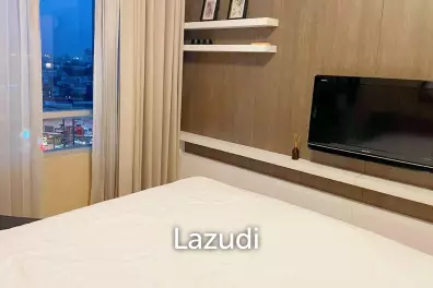 1 Bed 1 Bath 42 SQ.M Sukhumvit Plus