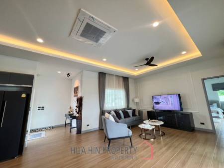 3 Bed 3 Bath 240 SQ.M Villa at Nantra Villa