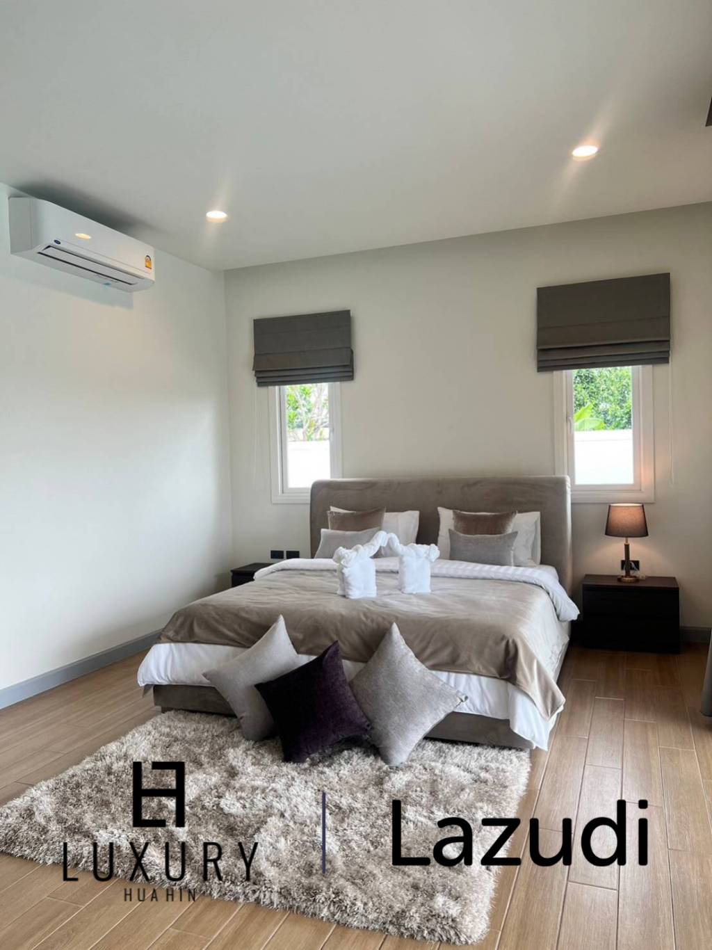 492 metro cuadrado 3 ` 3 Baño Villa de Venta