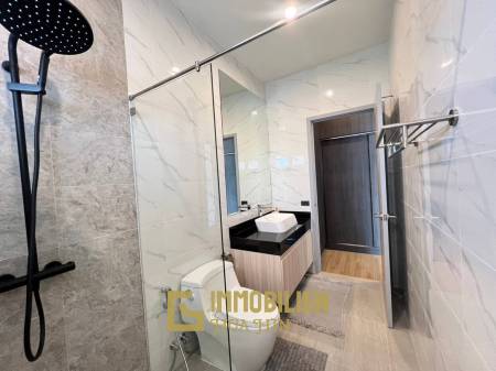 492 metro cuadrado 3 ` 3 Baño Villa de Venta