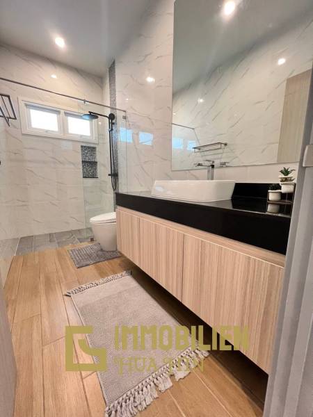 492 metro cuadrado 3 ` 3 Baño Villa de Venta