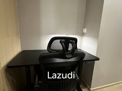 1 Bed 1 Bath 35 SQ.M NOBLE STATE 39