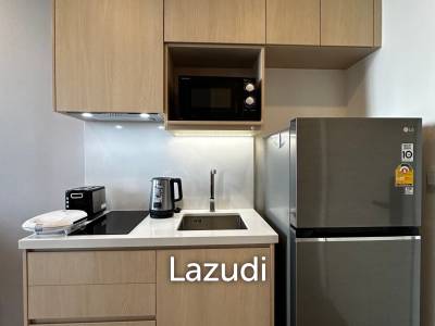 1 Bed 1 Bath 35 SQ.M NOBLE STATE 39