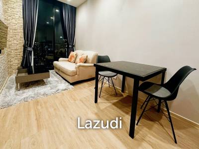 1 Bed 1 Bath 35 SQ.M NOBLE STATE 39
