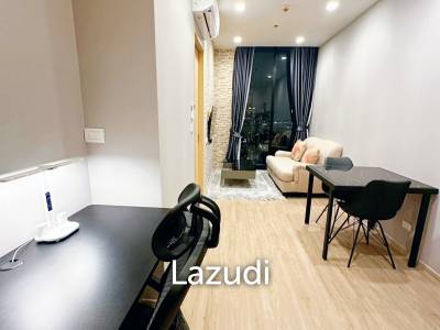 1 Bed 1 Bath 35 SQ.M NOBLE STATE 39
