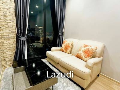 1 Bed 1 Bath 35 SQ.M NOBLE STATE 39