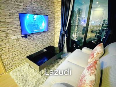 1 Bed 1 Bath 35 SQ.M NOBLE STATE 39