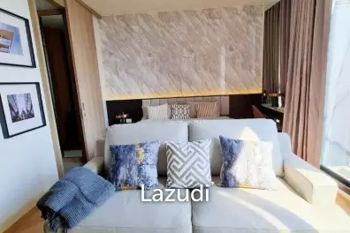 1 Bed 1 Bath 52 SQ.M Noble Ploenchit