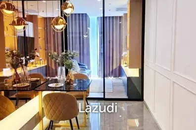 1 Bed 1 Bath 52 SQ.M Noble Ploenchit