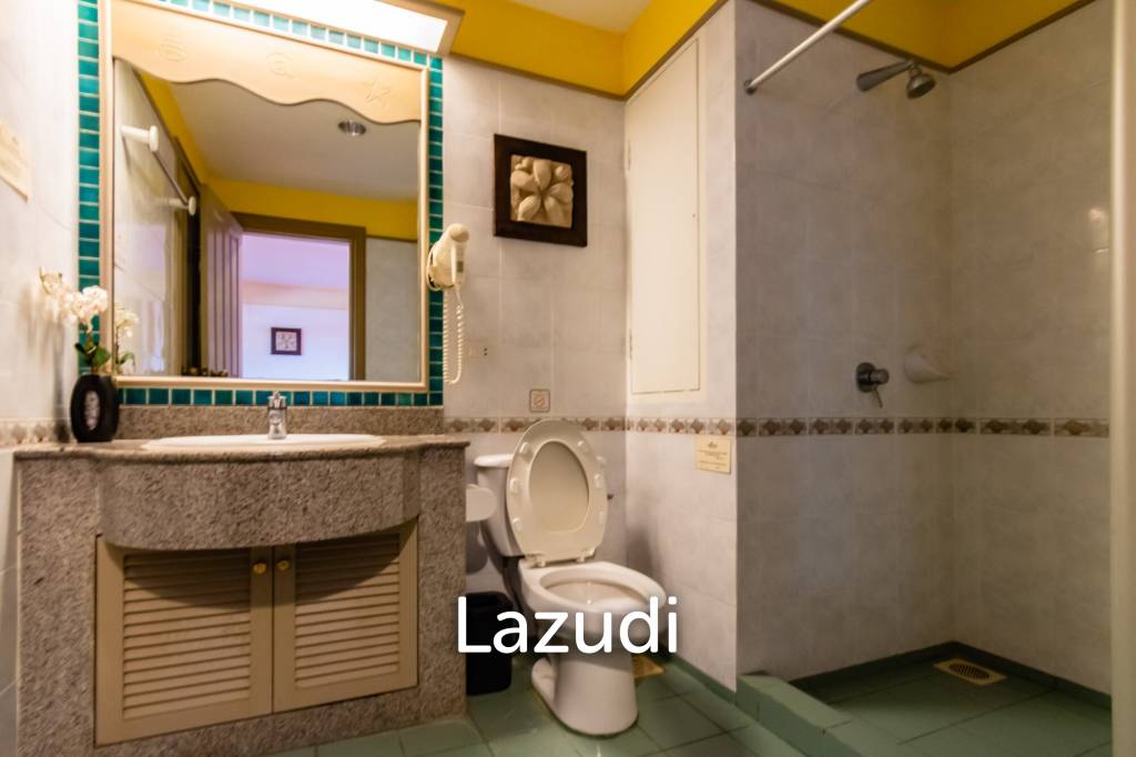 111 Sqm 2 Bed 2 Bath Condominium For Sale