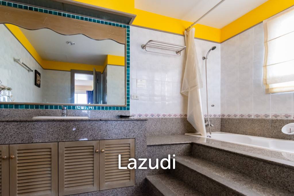 111 Sqm 2 Bed 2 Bath Condominium For Sale