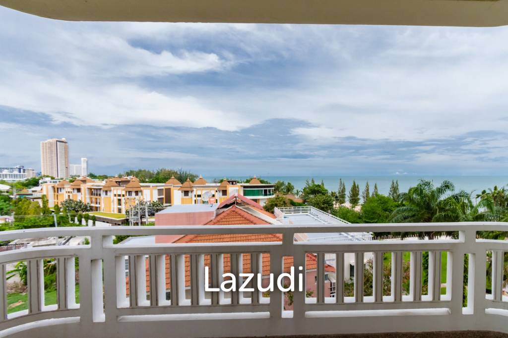 111 Sqm 2 Bed 2 Bath Condominium For Sale