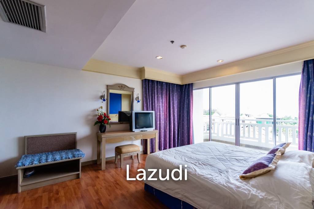 111 Sqm 2 Bed 2 Bath Condominium For Sale