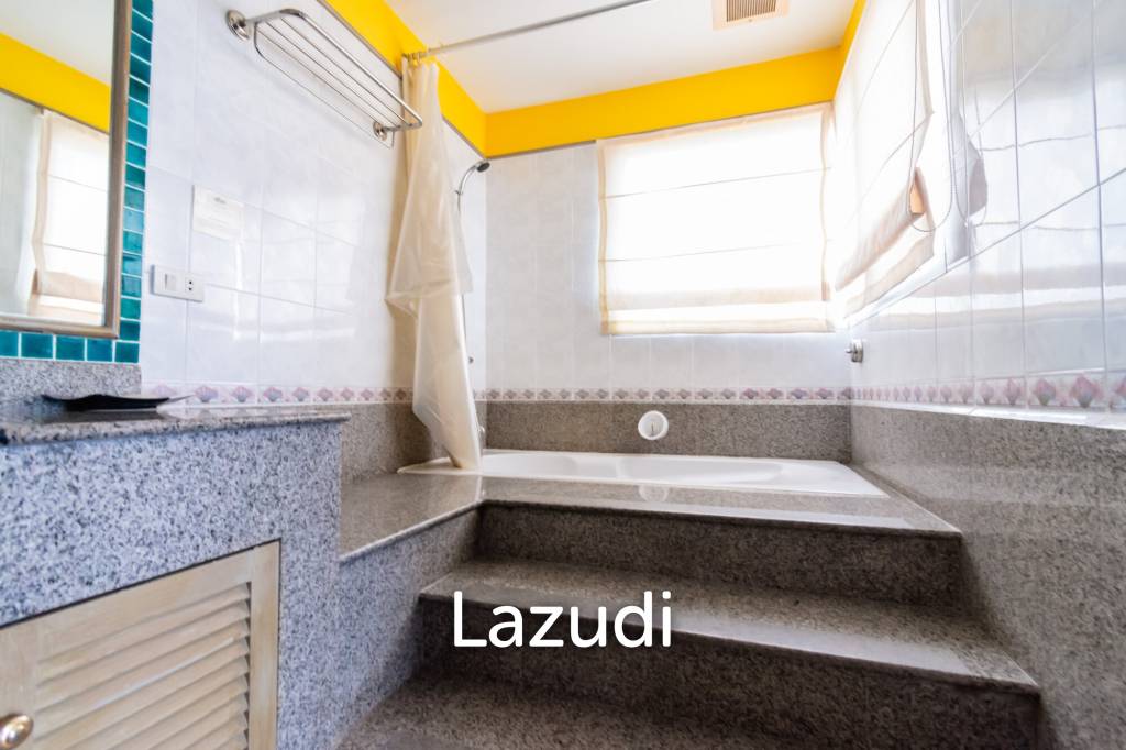 111 Sqm 2 Bed 2 Bath Condominium For Sale