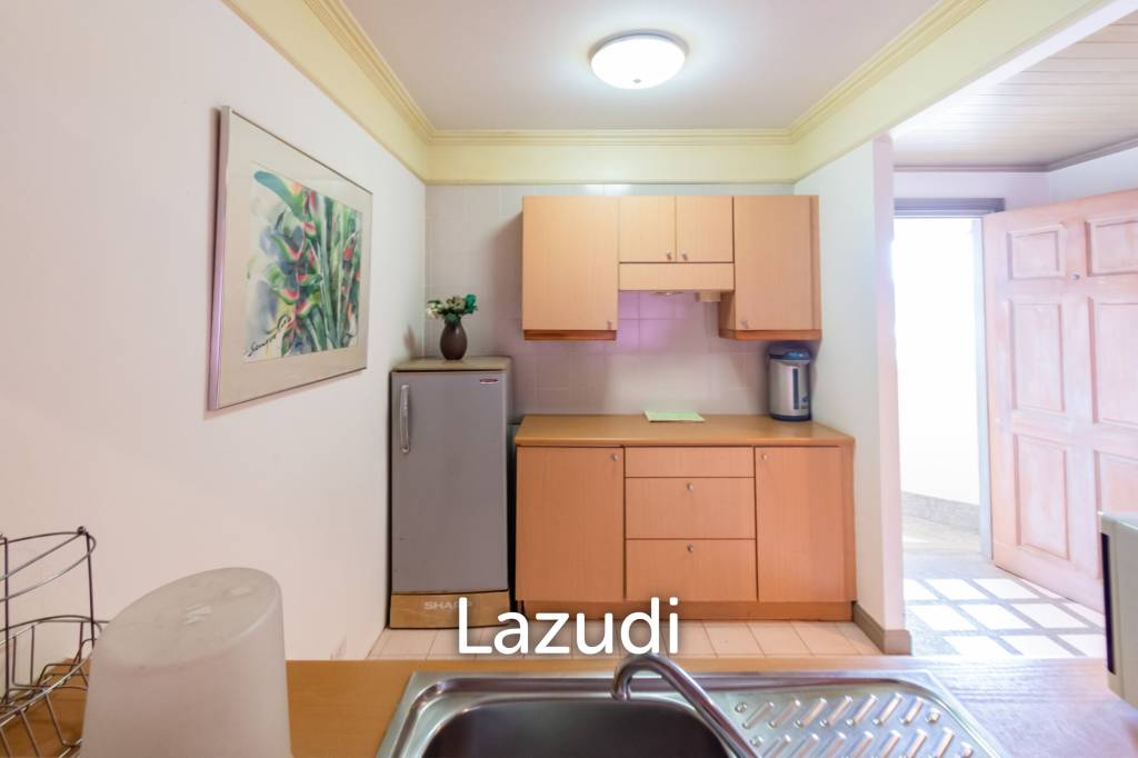 111 Sqm 2 Bed 2 Bath Condominium For Sale