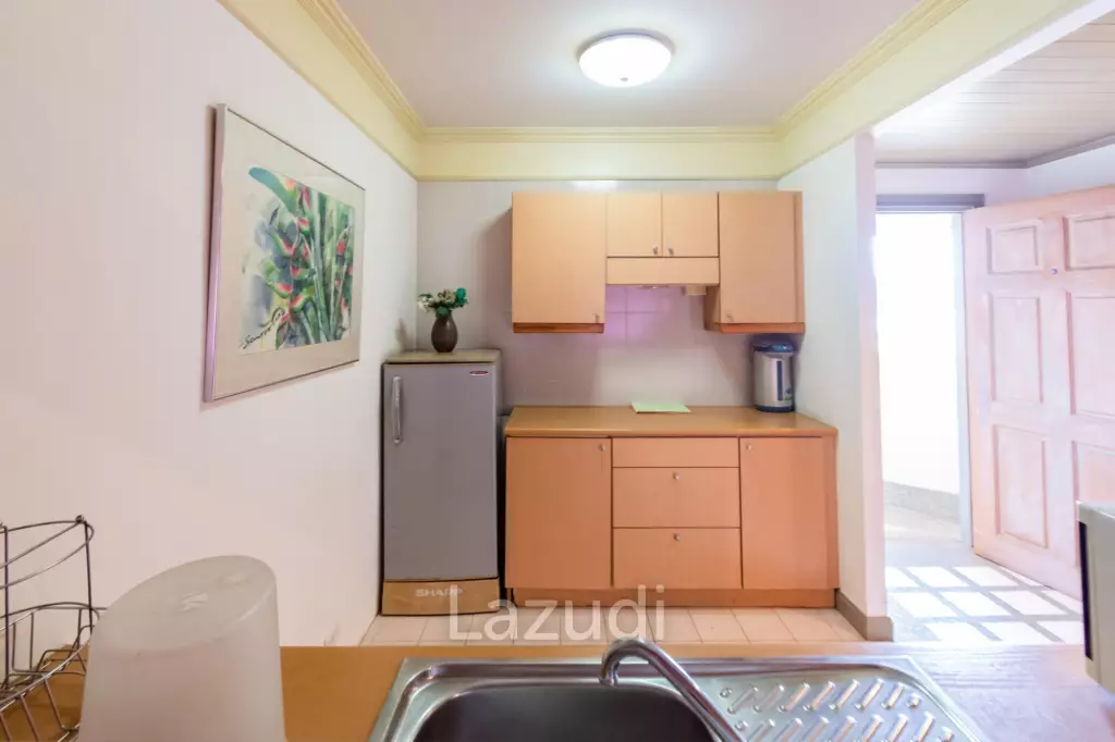 SPRINGFIELD :  2 Bed Beachfront Seaview Condo