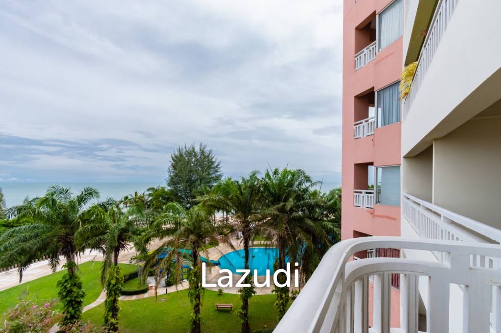 111 Sqm 2 Bed 2 Bath Condominium For Sale