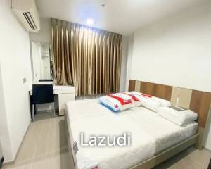 1 Bedroom 1 Bathroom 35 SQ.M Life Ladprao
