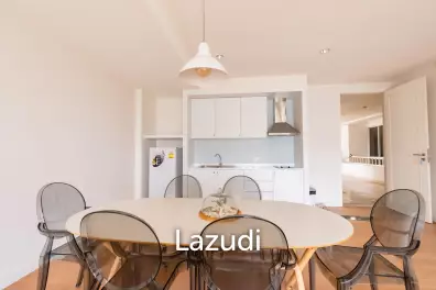 MALIBU :  Nice 2 Bed condo in Khao Tao