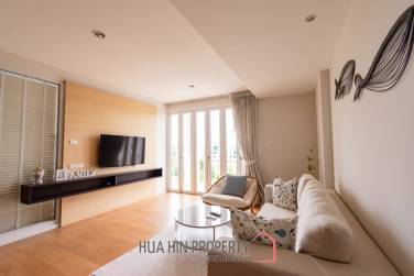 MALIBU :  Nice 2 Bed condo in Khao Tao
