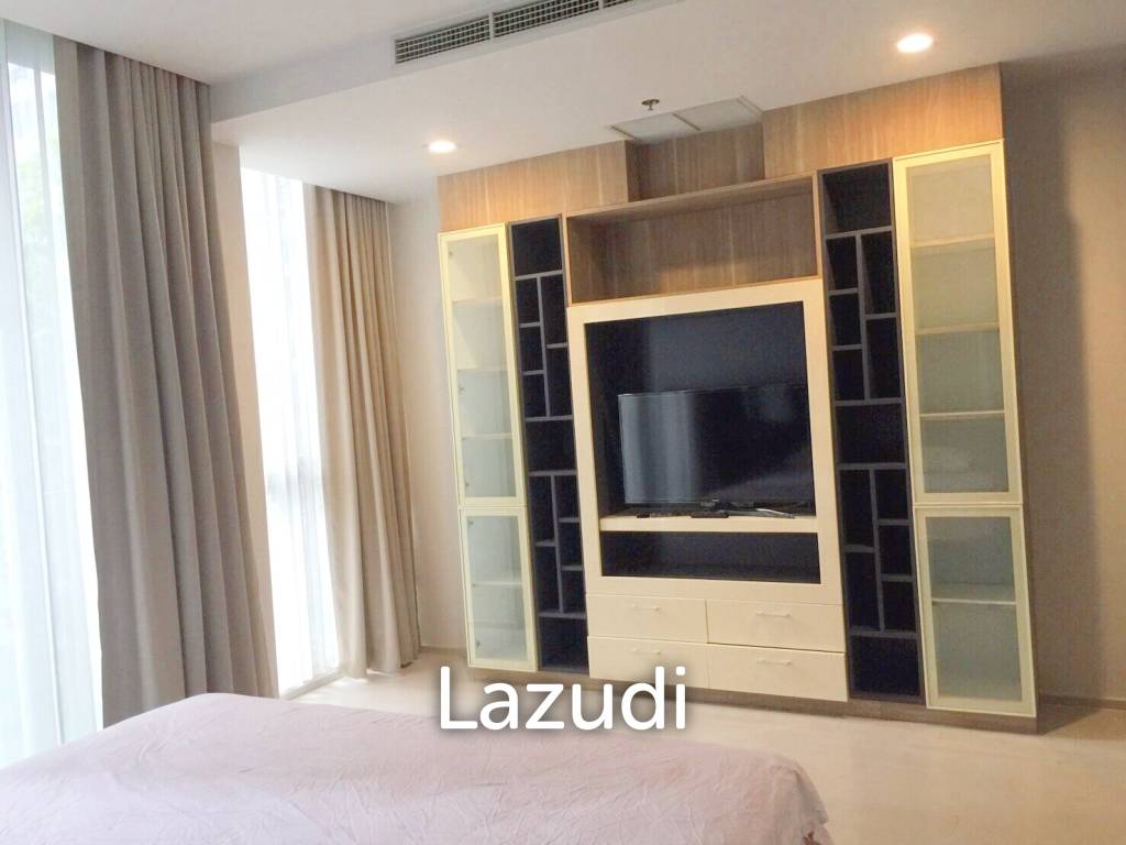 1 Bed 1 Bath 52 SQ.M Noble Ploenchit