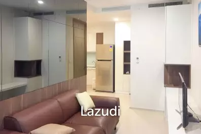 1 Bed 1 Bath 52 SQ.M Noble Ploenchit