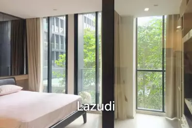 1 Bed 1 Bath 52 SQ.M Noble Ploenchit